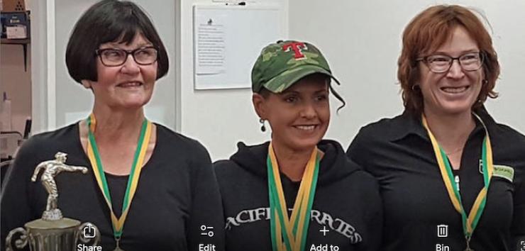 Oz Champions