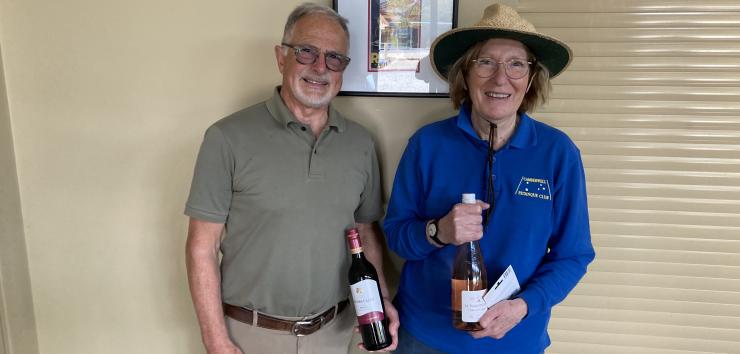 GRand Fianal winners