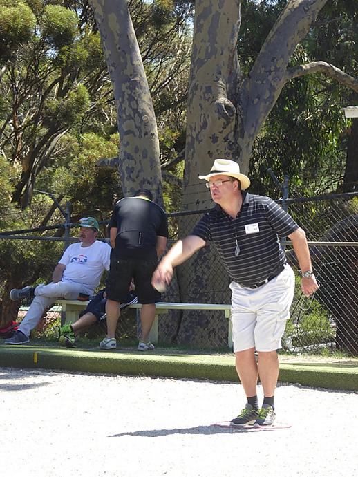 But if you're a consistently good shooter it's likely practice has helped