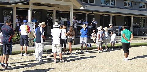 CPC membership entitles you to play as a guest throughout Australia