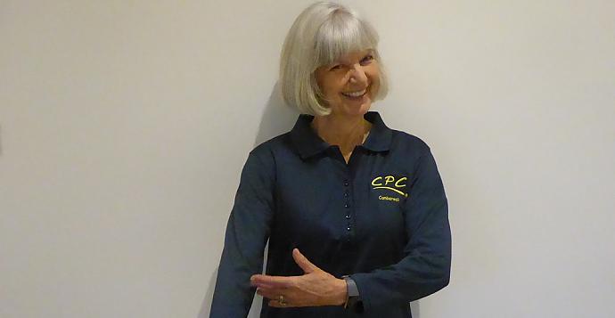 Simple, elegant uniform