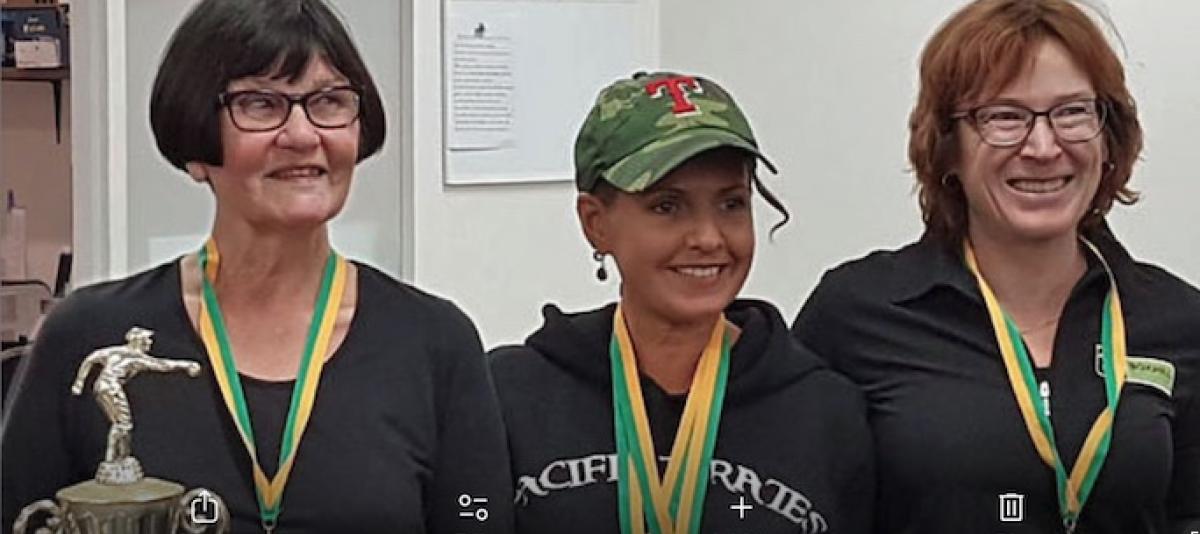 Australian Champions Oz Champions