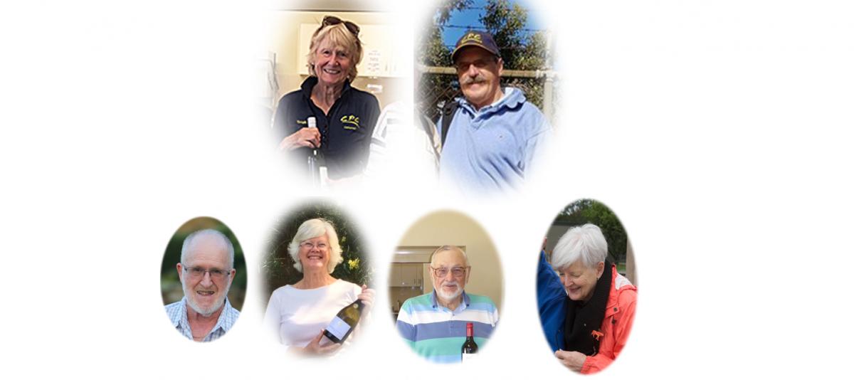 Winners 14 November Winners 14 November