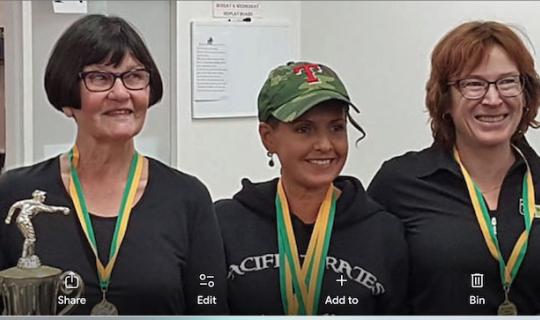 Oz Champions